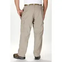 Spodnie 5.11 Tactical Pants Cotton Khaki - 74251-055