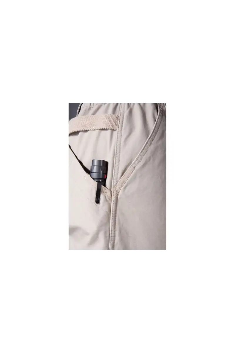 Spodnie 5.11 Tactical Pants Cotton Khaki - 74251-055