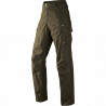 Spodnie Seeland Hunter Field Seetex męskie mater 100% Woodland - 177215 52