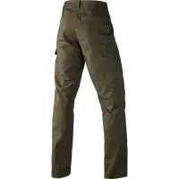 Spodnie Seeland Hunter Field Seetex męskie mater 100% Woodland - 177215 52