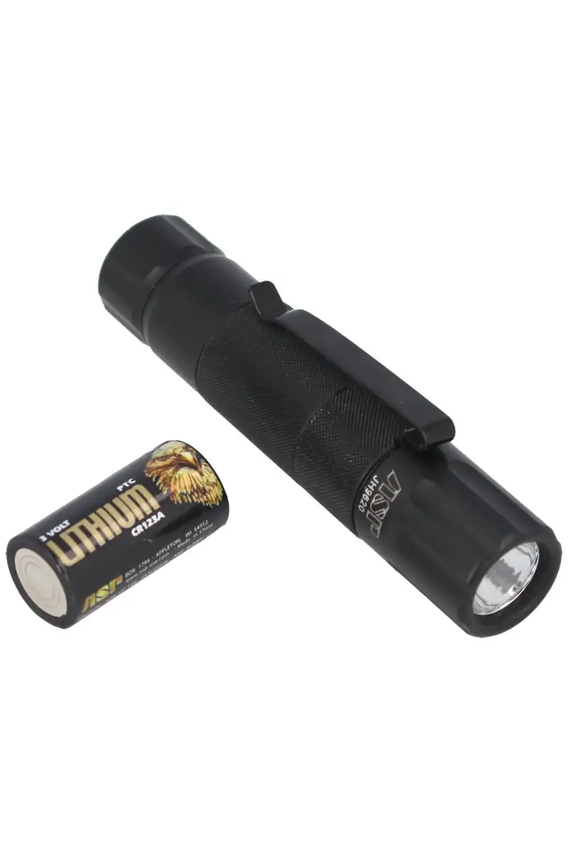 Latarka ASP Tungsten 1 (35703)