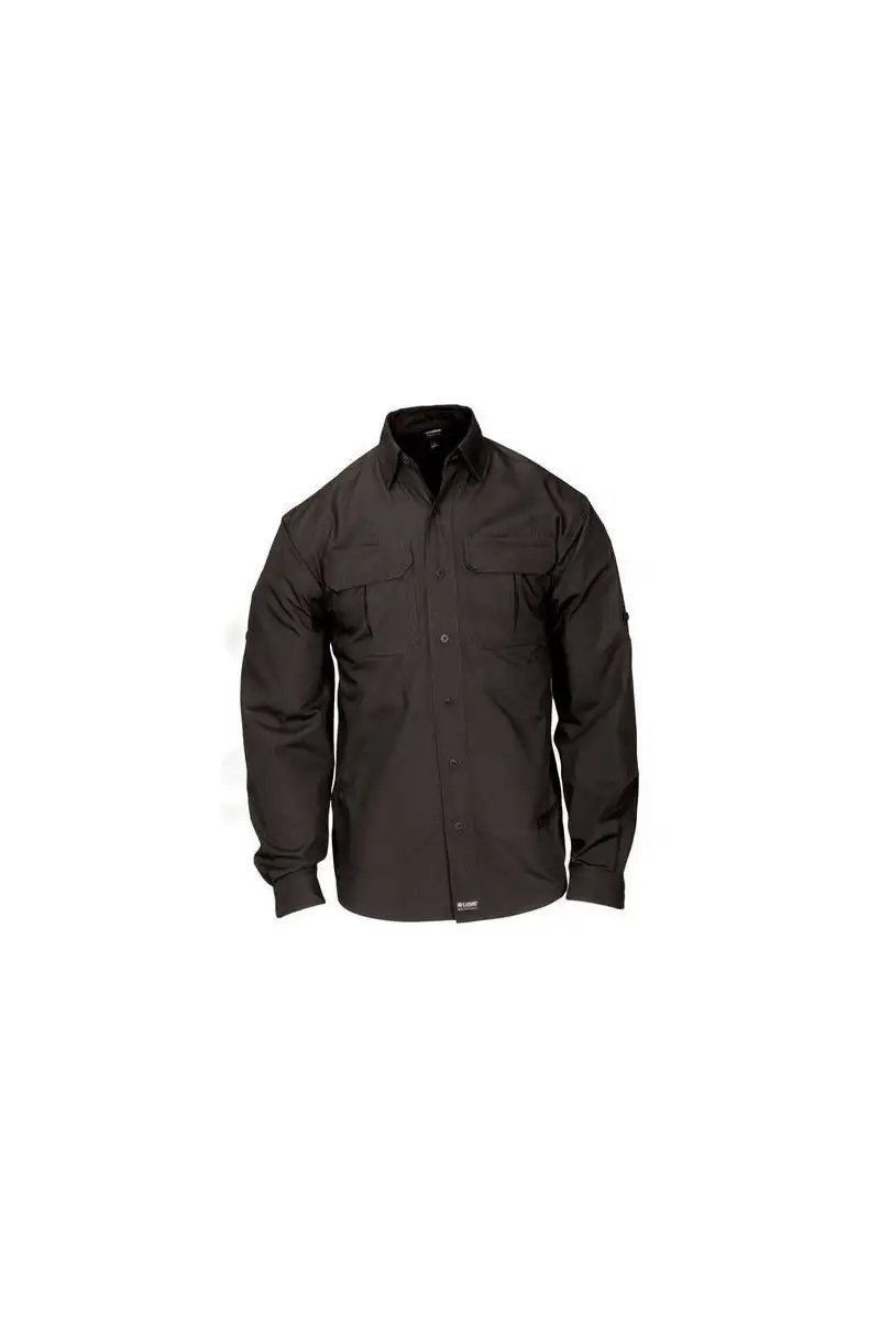 Koszula BlackHawk Tactical Shirt Cotton LS (długi rękaw) - 87TS01