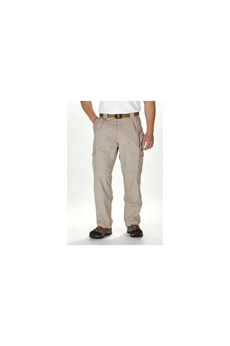 Spodnie 5.11 Tactical Pants Cotton Fire Navy - 74251-720