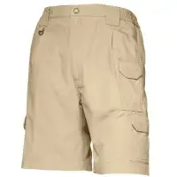 Szorty 5.11 Tactical Short Canvas Męskie 100% Cotton, krótkie 9"