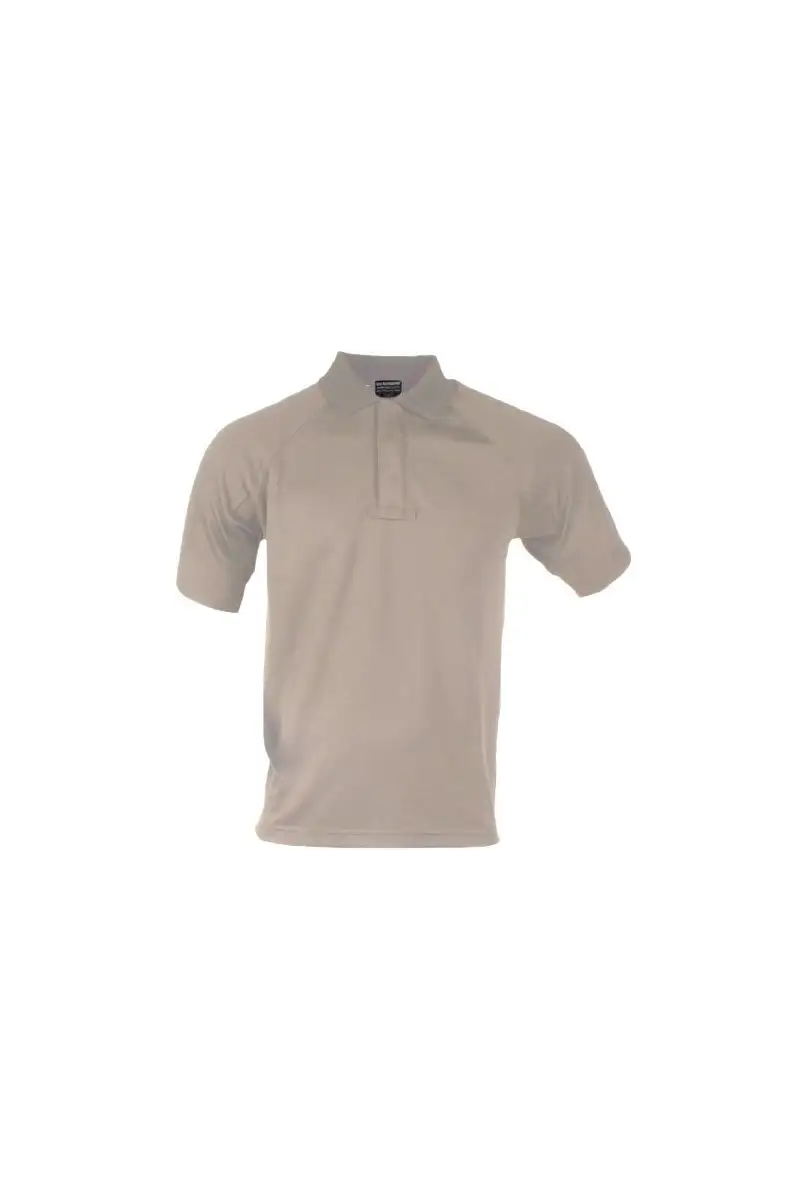 Polo BlackHawk Performance Polo Shirt, Flat, uniseks, materiał 100% Polyester, krótki rękaw.