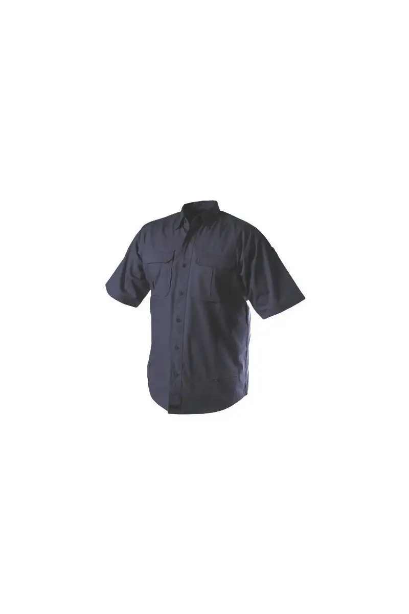Koszula BlackHawk Tactical Shirt Cotton SS (krótki rękaw) - 87TS02