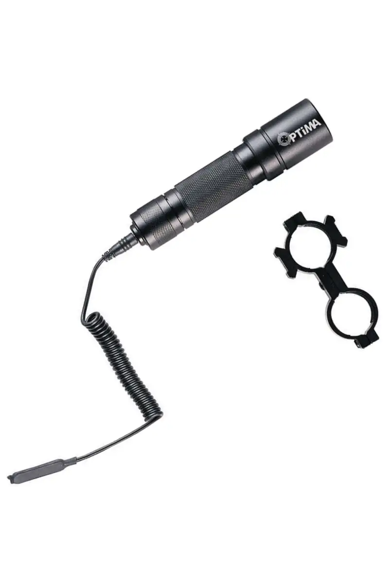 Latarka do broni Hatsan OPTIMA II LED