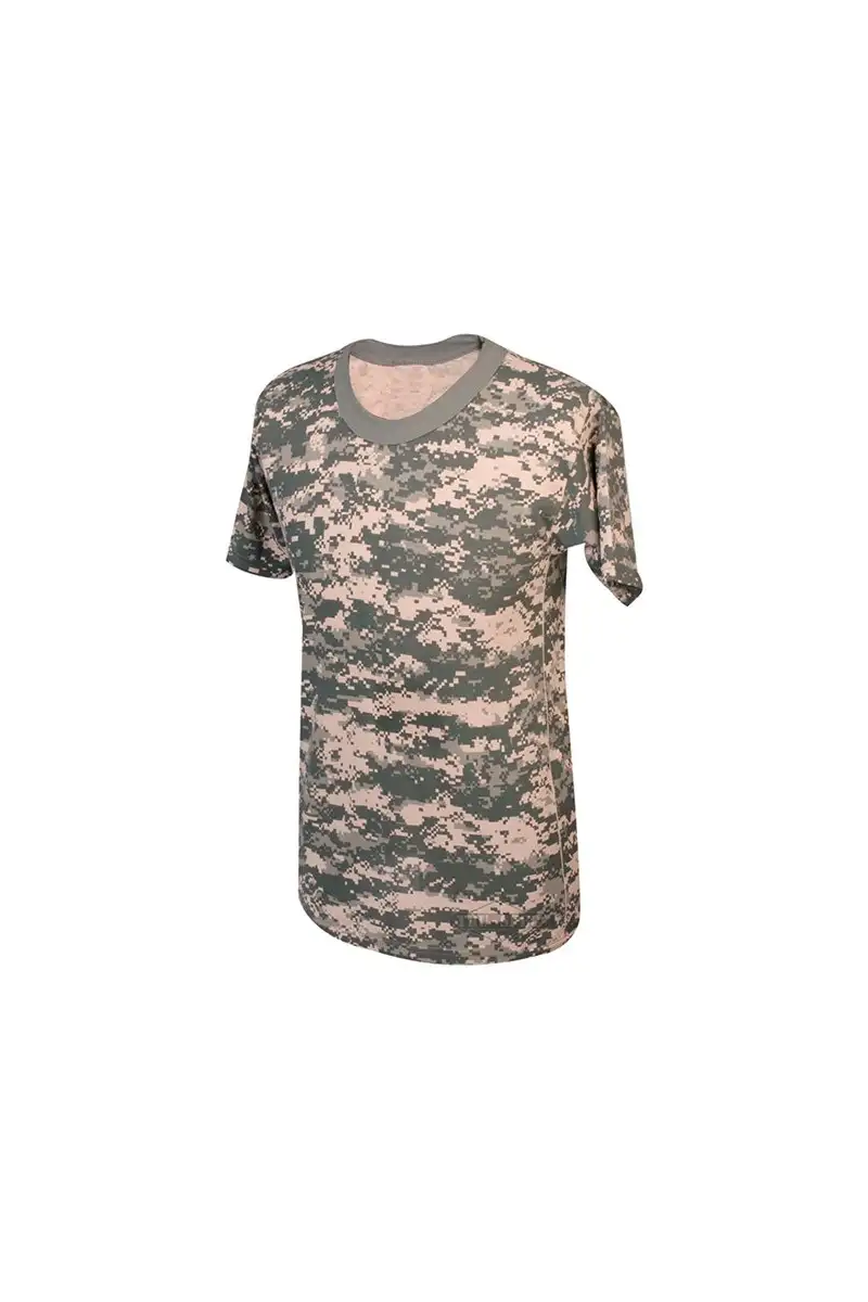 Koszulka T-shirt Tru-Spec Short Sleeve T-Shirts P/C - 43 _ _