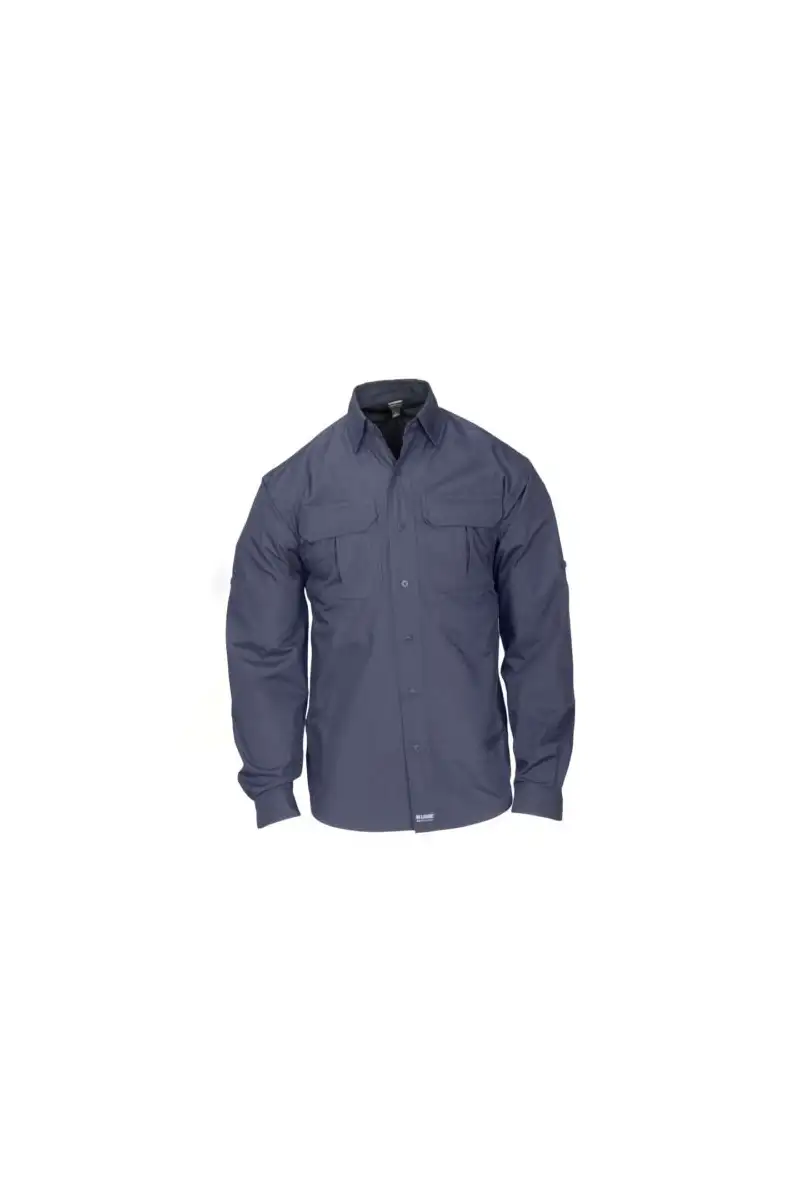 Koszula BlackHawk Tactical Shirt Cotton LS (długi rękaw) - 87TS01