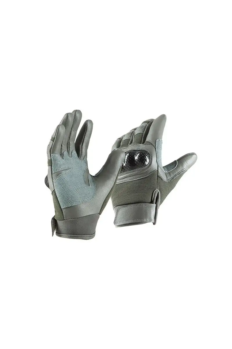 Rękawice taktyczne MTL Tac-Force Kevlar (7020KFG-HD)