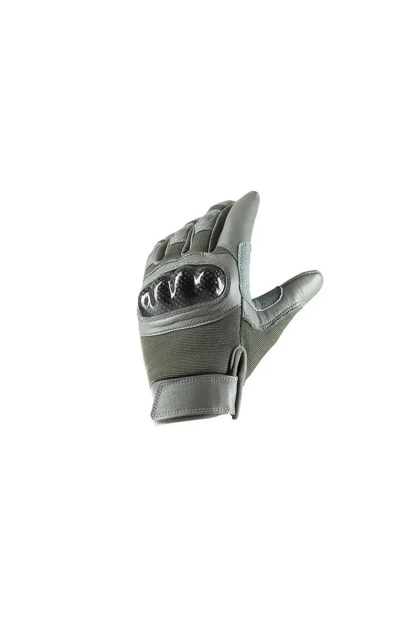 Rękawice taktyczne MTL Tac-Force Kevlar (7020KFG-HD)
