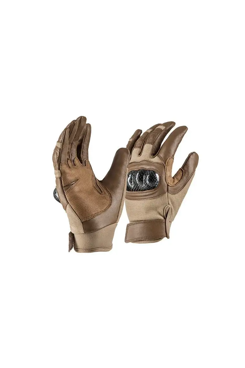Rękawice taktyczne MTL Tac-Force Kevlar (7020KCT-HD)