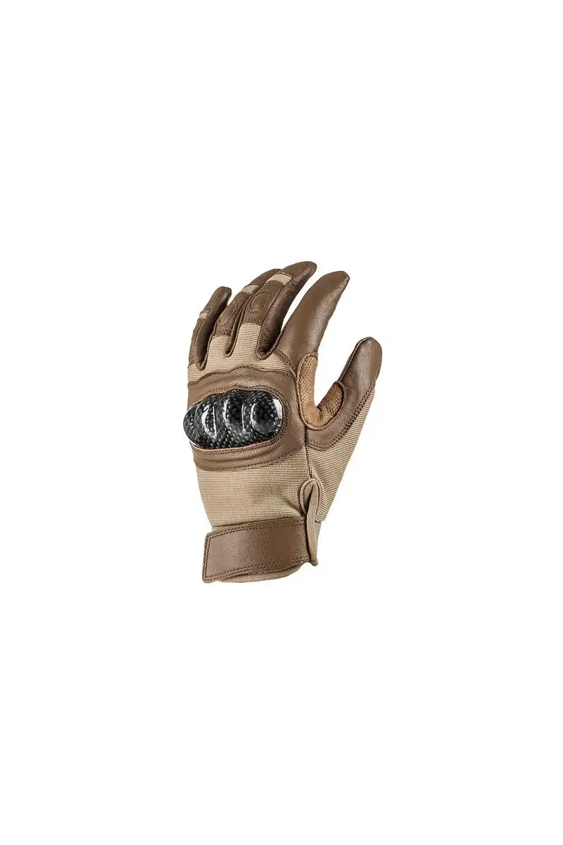 Rękawice taktyczne MTL Tac-Force Kevlar (7020KCT-HD)