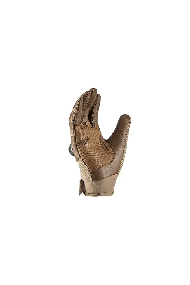 Rękawice taktyczne MTL Tac-Force Kevlar (7020KCT-HD)