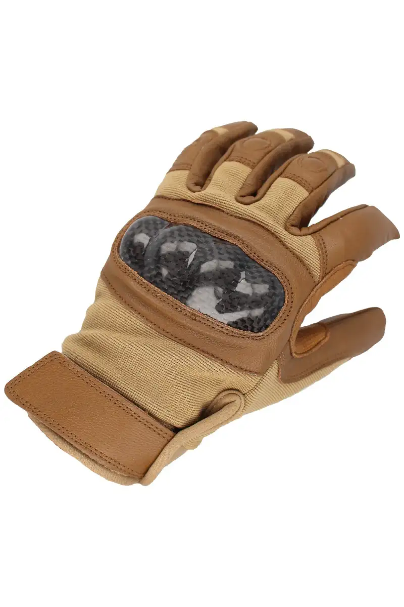 Rękawice taktyczne MTL Tac-Force Carbon (7020CCT-HD)