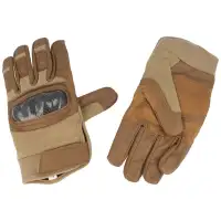 Rękawice taktyczne MTL Tac-Force Carbon (7020CCT-HD)