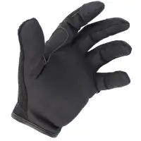 Rękawice MTL Shooting Lightweight Hi-Grip, Black (1090BK)