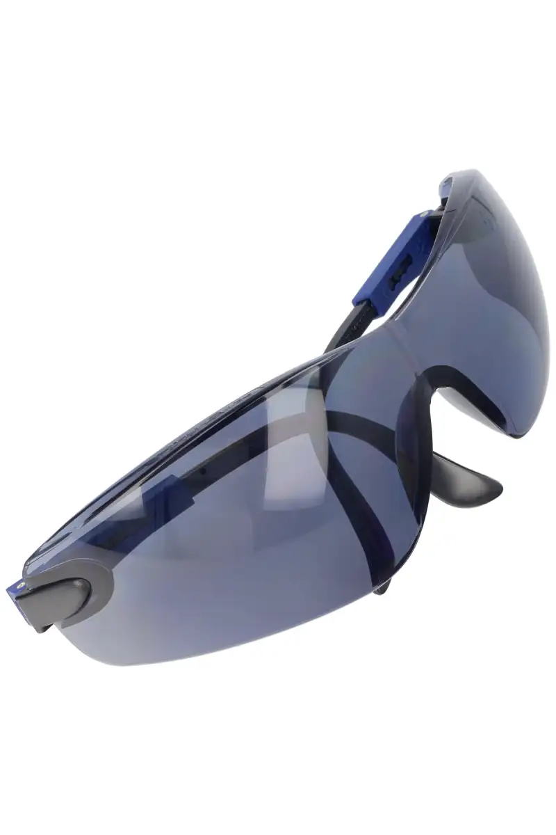 Okulary ochronne Bolle Safety Viper, Smoke (VIPCF)