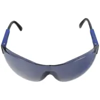 Okulary ochronne Bolle Safety Viper, Smoke (VIPCF)