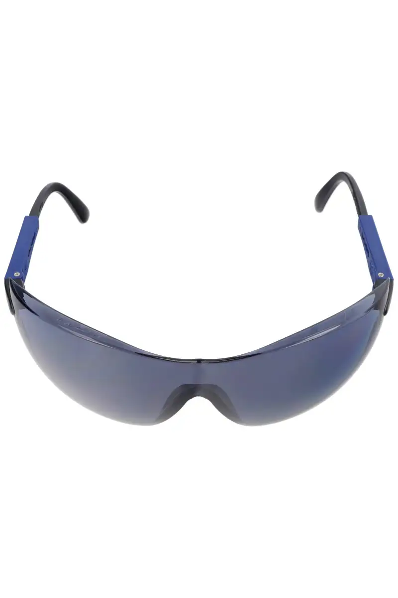 Okulary ochronne Bolle Safety Viper, Smoke (VIPCF)