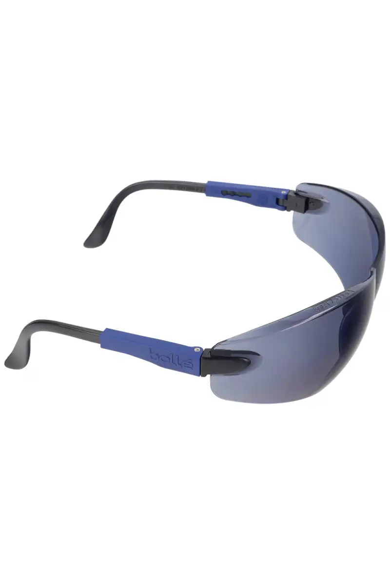 Okulary ochronne Bolle Safety Viper, Smoke (VIPCF)