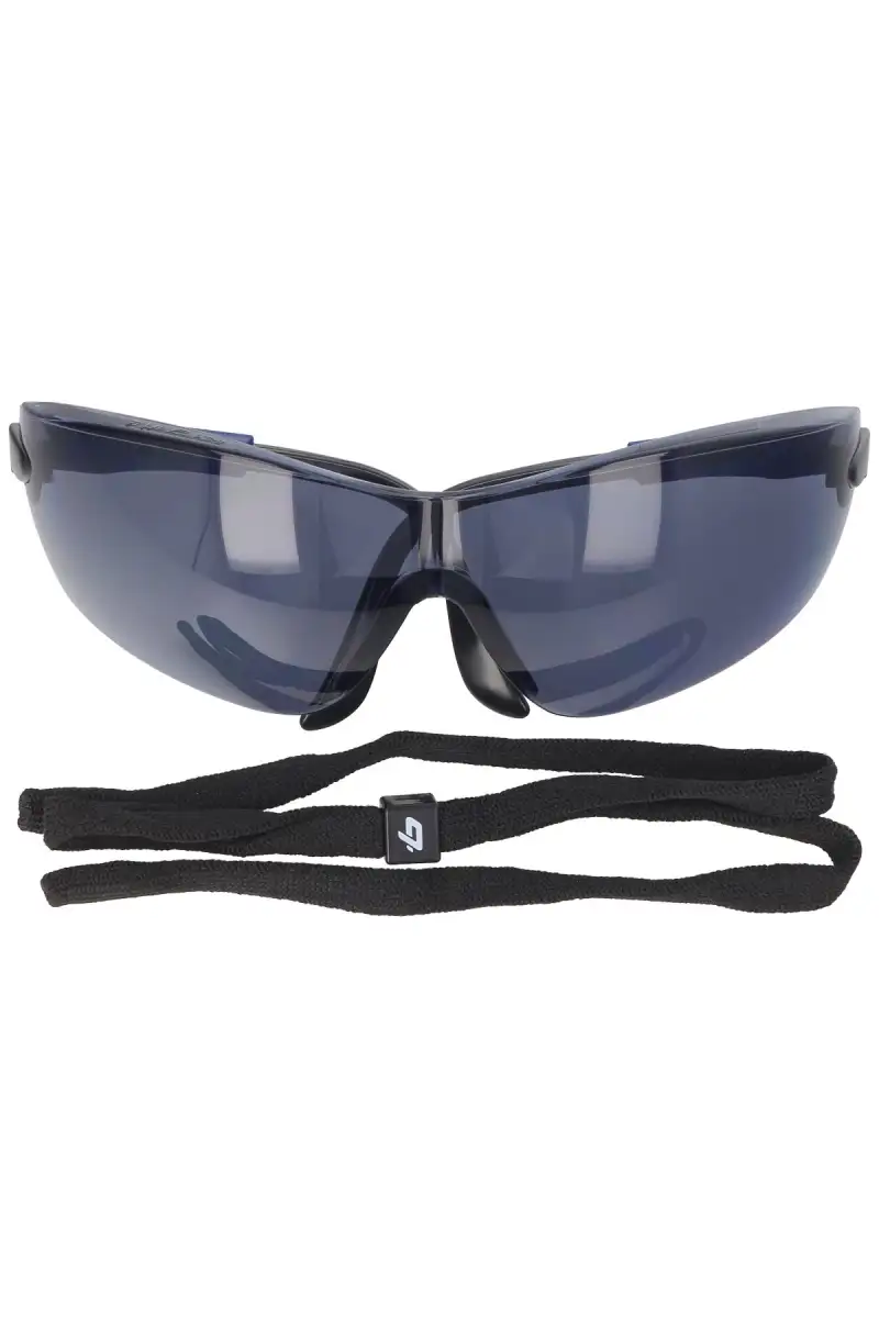 Okulary ochronne Bolle Safety Viper, Smoke (VIPCF)