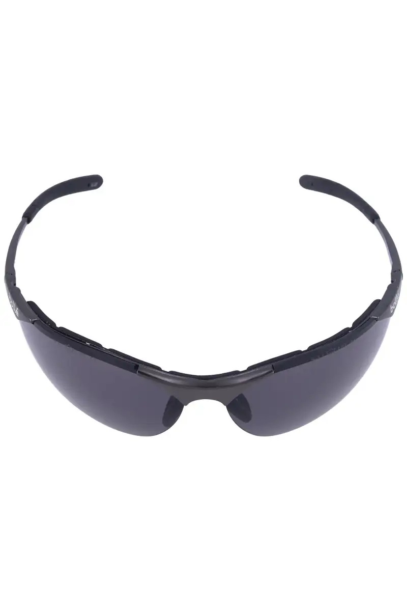 Okulary ochronne Bolle Safety Contour Metal, Smoke (CONTMPSF)