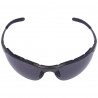 Okulary ochronne Bolle Safety Contour Metal, Smoke (CONTMPSF)