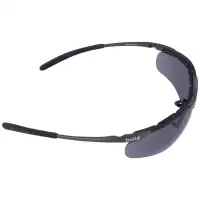Okulary ochronne Bolle Safety Contour Metal, Smoke (CONTMPSF)