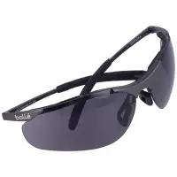 Okulary ochronne Bolle Safety Contour Metal, Smoke (CONTMPSF)
