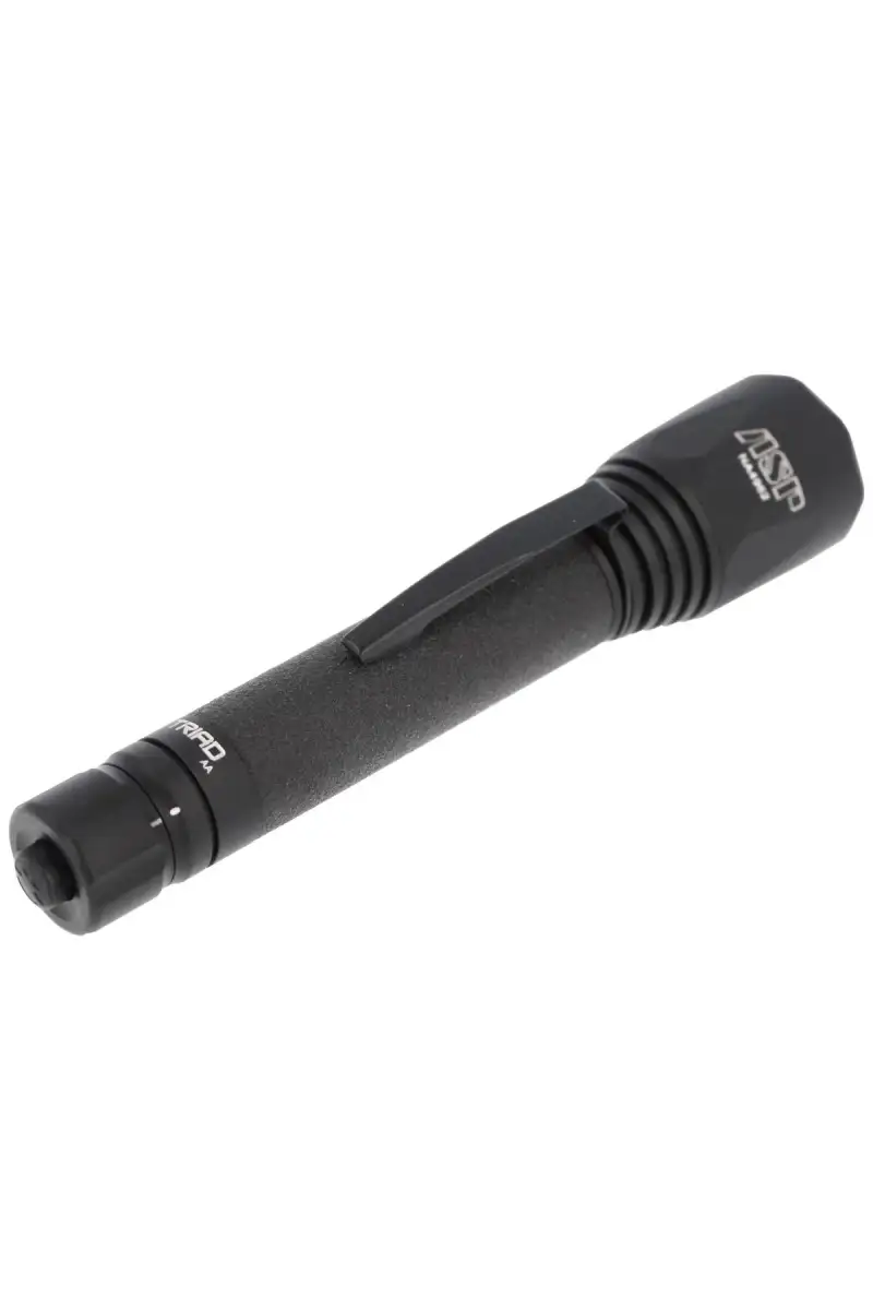 Latarka ASP Triad AA (35622)