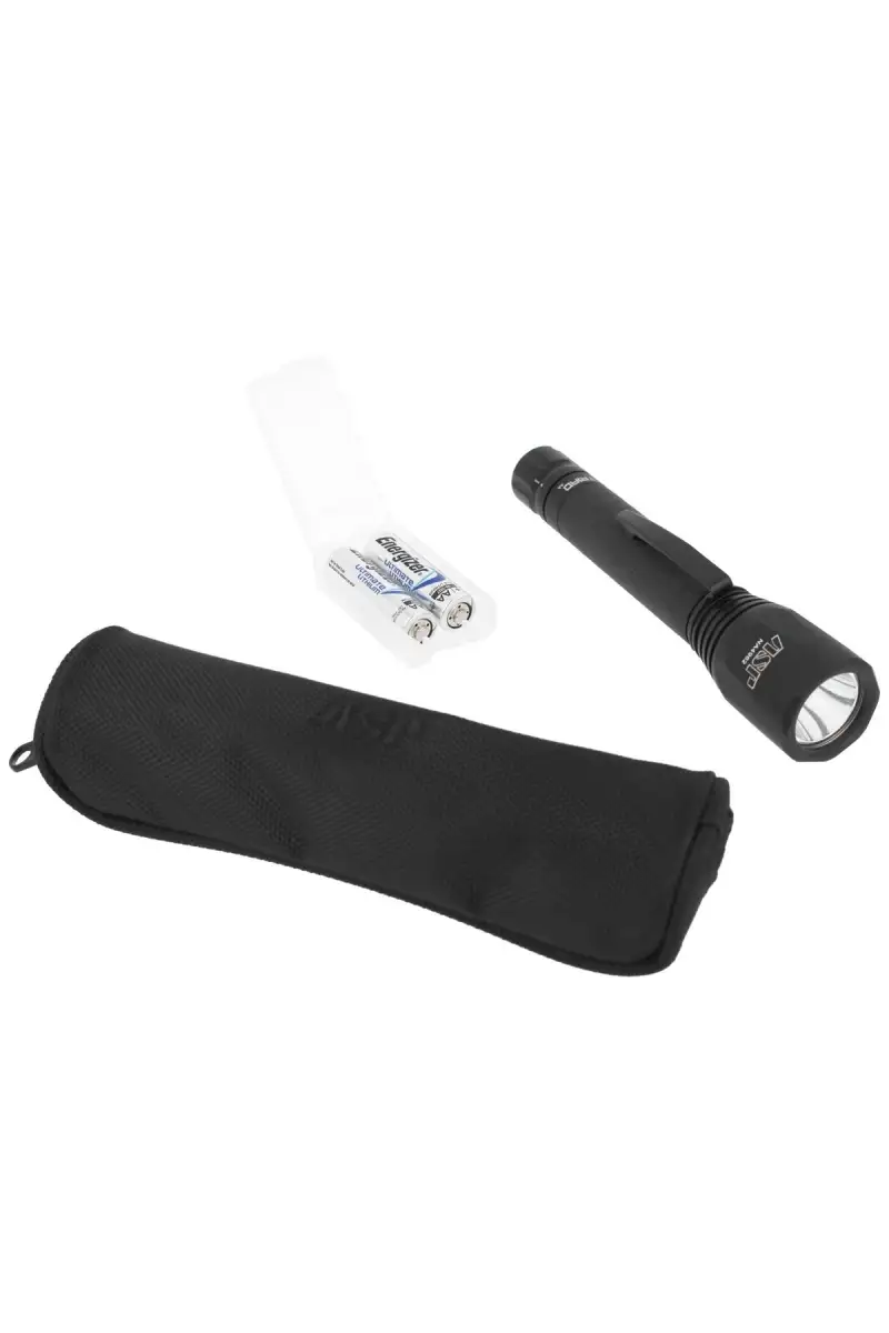 Latarka ASP Triad AA (35622)