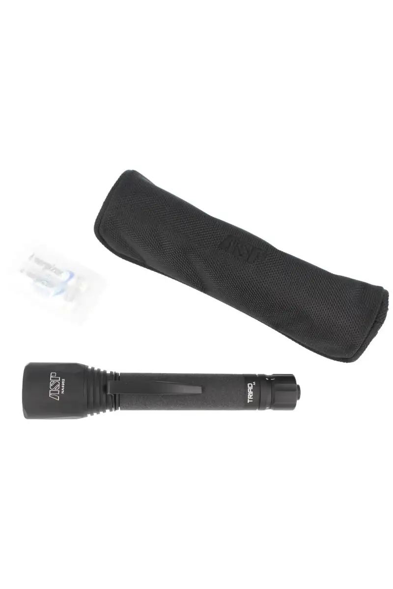 Latarka ASP Triad AA (35622)