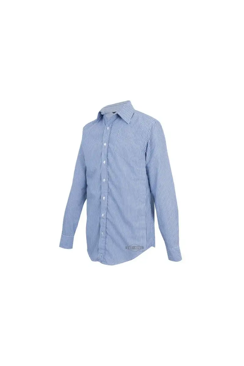 Koszula Tru-Spec 24-7 Concealed Design Shirt Poplin Field Stripe (1223)