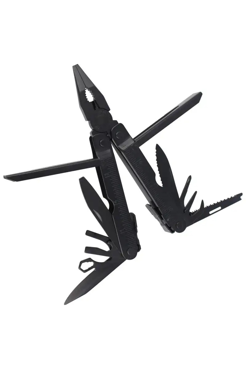 MultiTool BlackFox Titanium Coated 13 funkcji (BF-200)