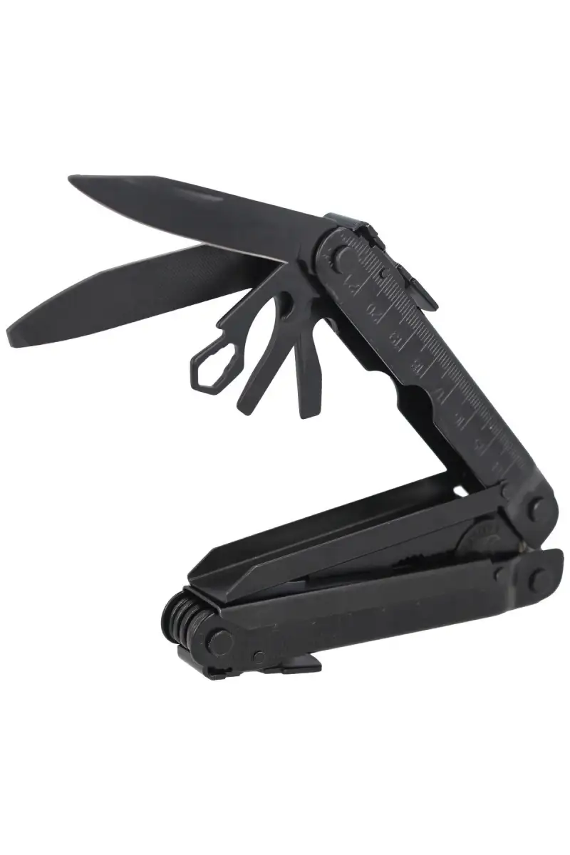 MultiTool BlackFox Titanium Coated 13 funkcji (BF-200)