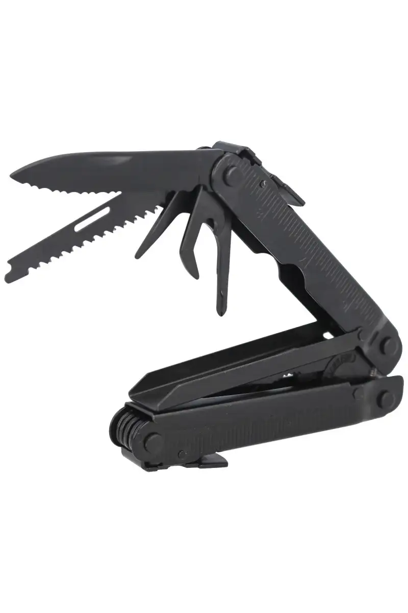 MultiTool BlackFox Titanium Coated 13 funkcji (BF-200)