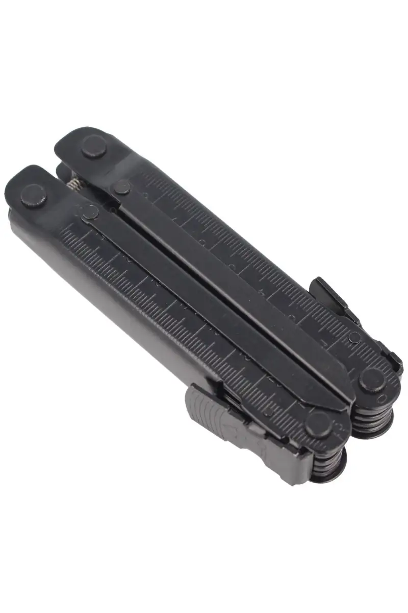 MultiTool BlackFox Titanium Coated 13 funkcji (BF-200)