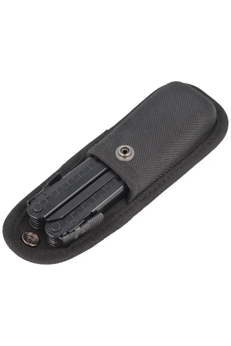 MultiTool BlackFox Titanium Coated 13 funkcji (BF-200)