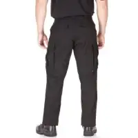 Spodnie 5.11 T.D.U. Teflon Twill 65% Poliester 35% Cotton Długie