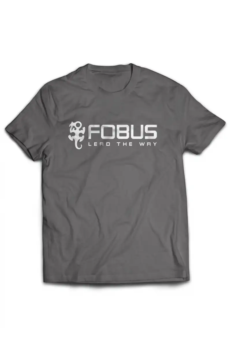 Koszulka T-shirt Fobus Cotton (T-Shirt)