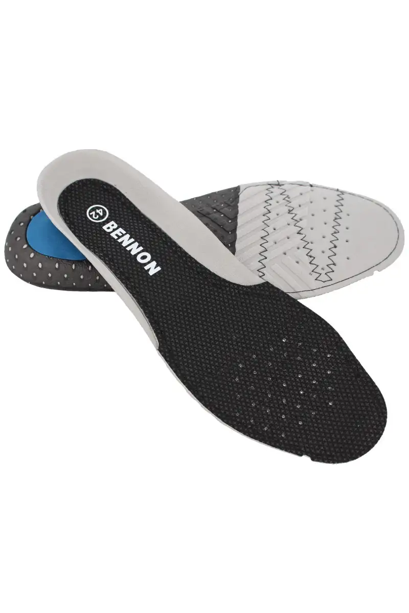 Wkładki do obuwia Bennon Warrior (D48001)