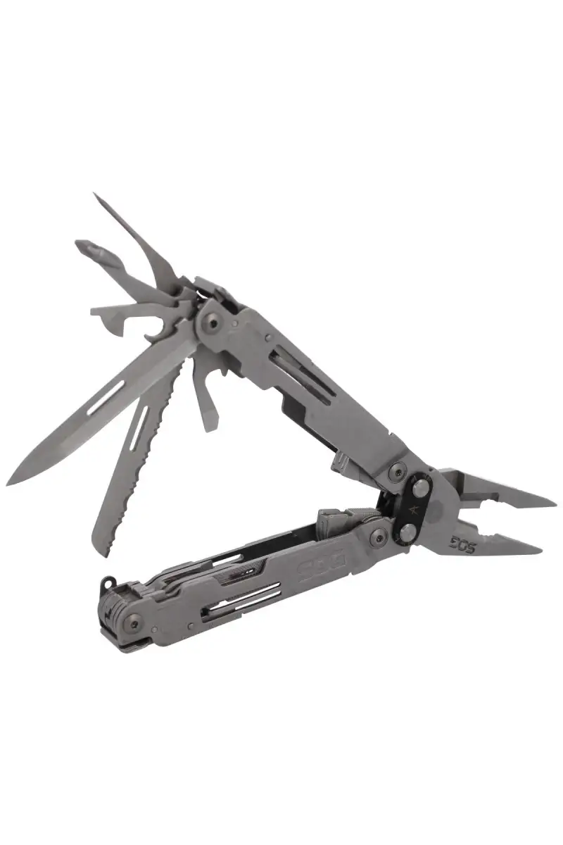 MultiTool SOG PowerAccess DeLuxe Stone Wash (PA2001-CP)