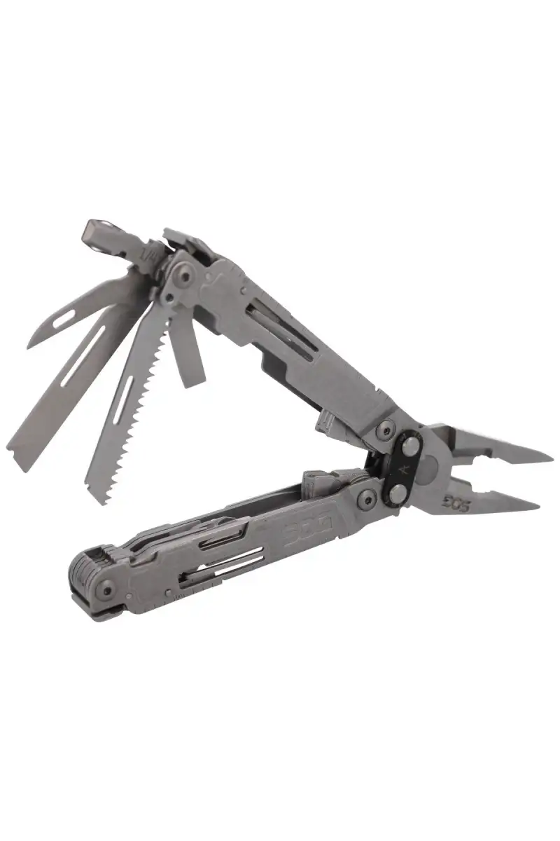MultiTool SOG PowerAccess DeLuxe Stone Wash (PA2001-CP)