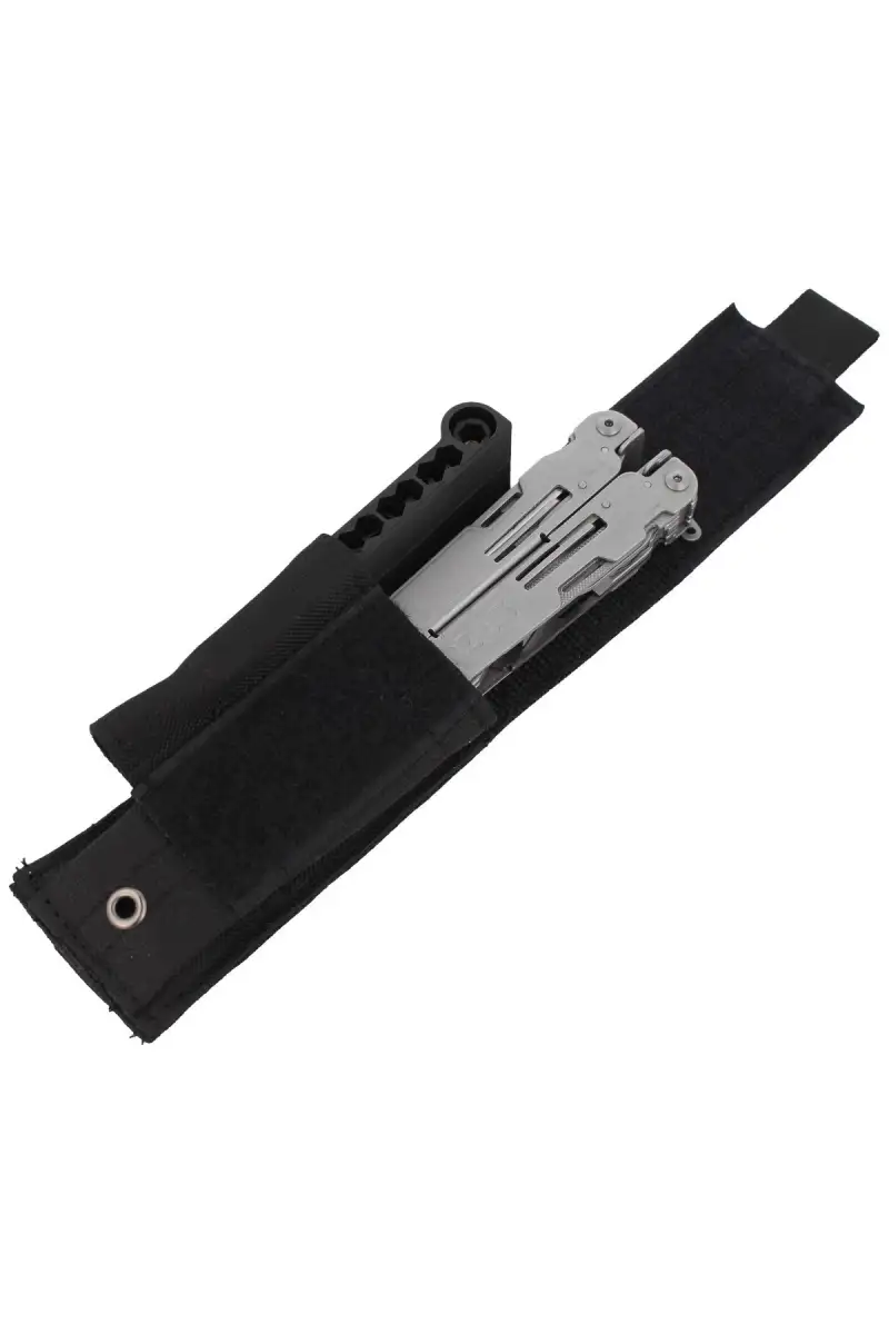 MultiTool SOG PowerAccess DeLuxe Stone Wash (PA2001-CP)