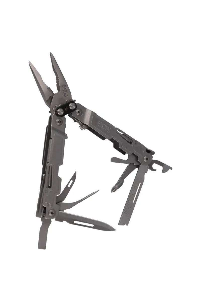 MultiTool SOG Power Access Stone Wash (PA1001-CP)