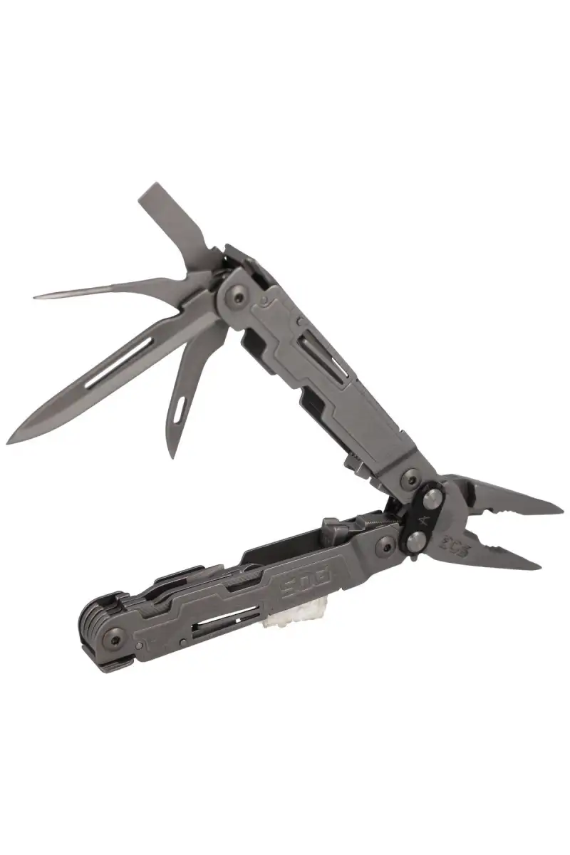 MultiTool SOG Power Access Stone Wash (PA1001-CP)