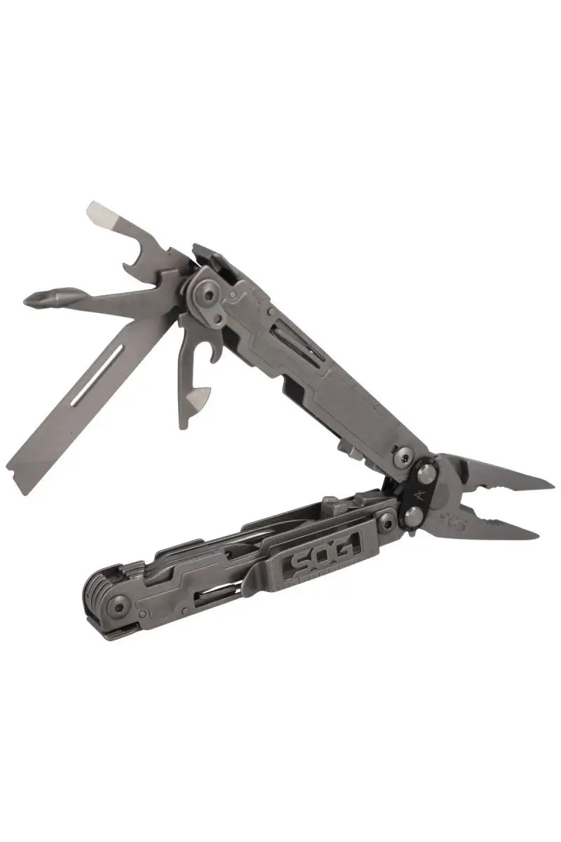 MultiTool SOG Power Access Stone Wash (PA1001-CP)