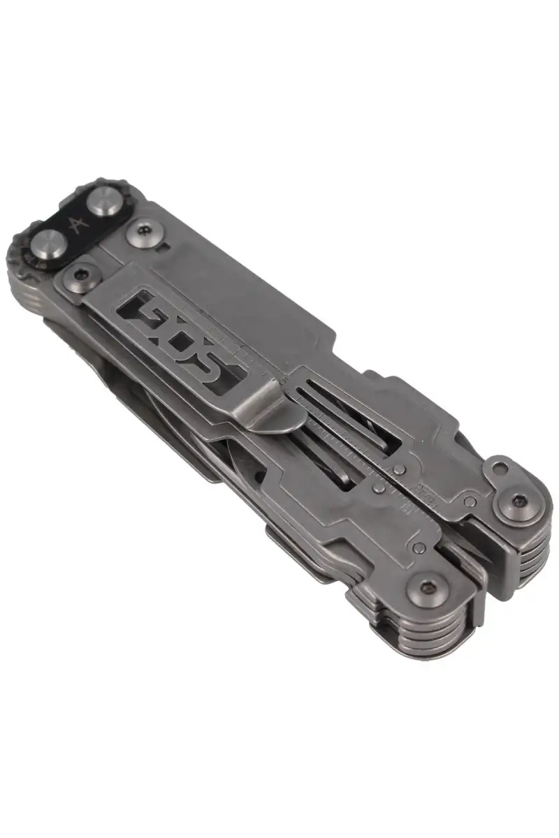 MultiTool SOG Power Access Stone Wash (PA1001-CP)