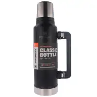 Termos stalowy Stanley Classic Legendary 1.4L Matte Black (10-08265-002)